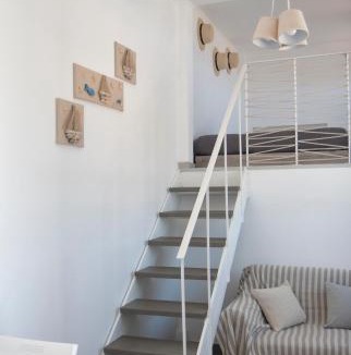 Analipsi Apartment | Axos Apartments
