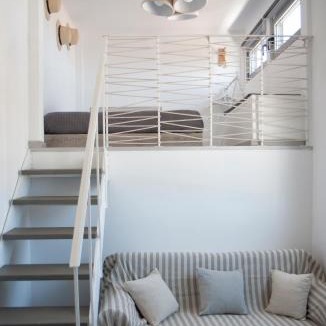 Analipsi Apartment | Axos Apartments