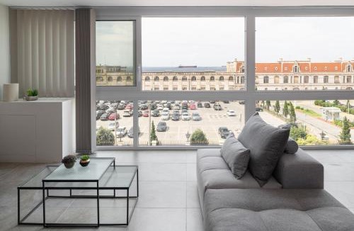 Ladadika Apartment | AZ premium suite- 106