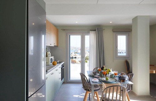 Finikas Apartment | Azura Aqua Foinikas