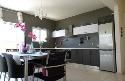 Nopigia Villa | Azure Beach Villas