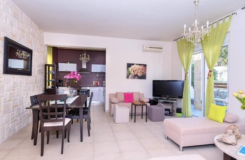 Nopigia Villa | Azure Beach Villas