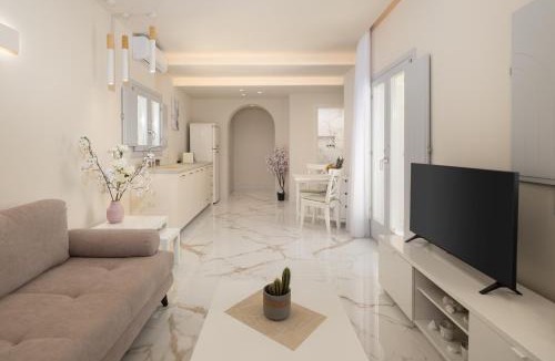 Karterados House | Azure Escape