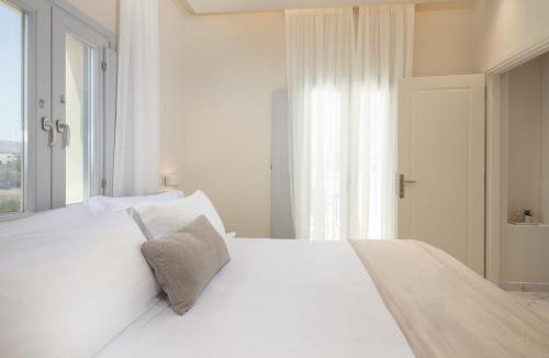 Karterados House | Azure Escape