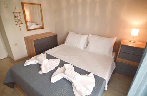 Kastoria Apartment | Azure