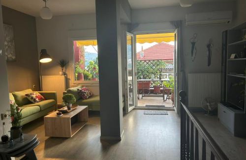Kastoria Apartment | Azure