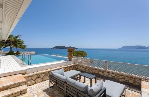 Vasilikos Villa | Azzure Vista Villa