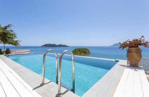 Vasilikos Villa | Azzure Vista Villa
