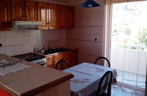Mytilene Apartment | B1- Apartment (Lesvos)