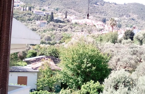 Mytilene Apartment | B1- Apartment (Lesvos)