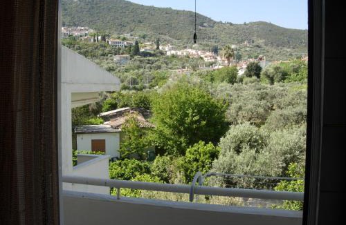 Mytilene Apartment | B1 Apt Mytilini
