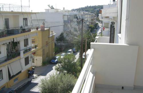 Mytilene Apartment | B1 Apt Mytilini
