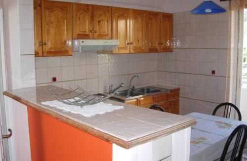 Mytilene Apartment | B1 Apt Mytilini