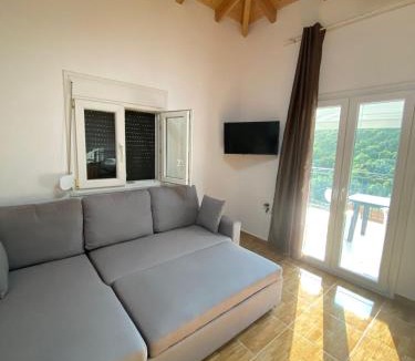 Agios Nikitas Apartment | Babis Apartment Agios Nikitas
