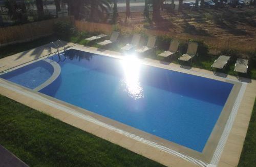 Skaleta Hotel | Babis Hotel