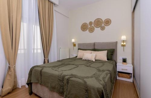 Alexandroupoli Apartment | Bahia - city center apartment