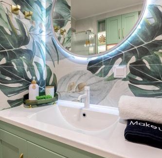 Alexandroupoli Apartment | Bahia - city center apartment