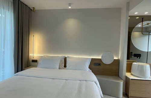 Volvi Hotel | Balance Accommodation