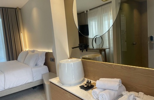 Volvi Hotel | Balance Accommodation