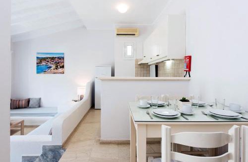 Kassiopi Apartment | Balaris Apartments