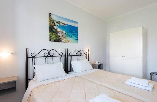 Kassiopi Apartment | Balaris Apartments