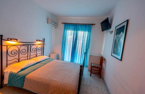 Diafani Apartment | Balaskas Hotel