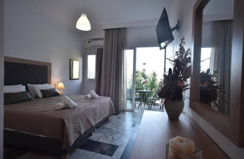 Vlichada Apartment | Bali Mare Village-Double room