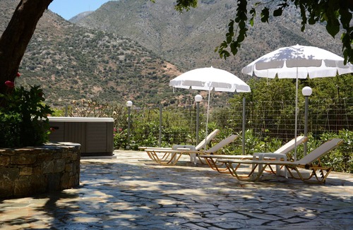 Bali Villa | Bali Residence Villa - Private Jacuzzi - 300 m from the beach