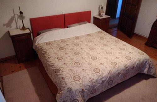 Metsovo House | Balkone in Montagna (Μπαλκόνι στο Βουνό)