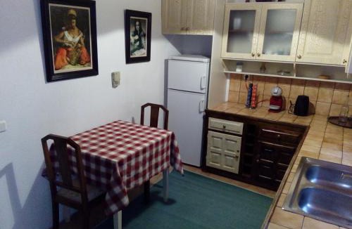 Metsovo House | Balkone in Montagna (Μπαλκόνι στο Βουνό)