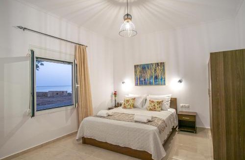 Limeniskos House | Baloma Apartment