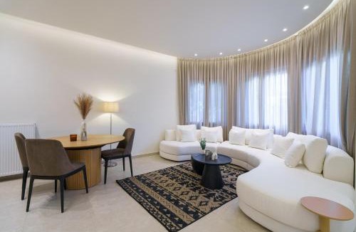Kallithea Villa | BAMBOO Athens Villa