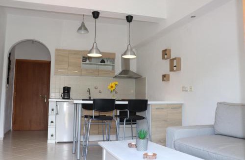 Metsovo Apartment | Baou House