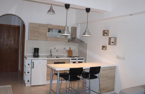 Metsovo Apartment | Baou House