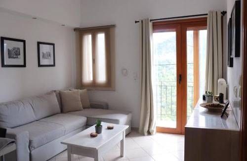 Metsovo Apartment | Baou House