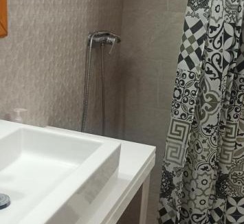 Massouri Apartment | Barbagiannis Studios