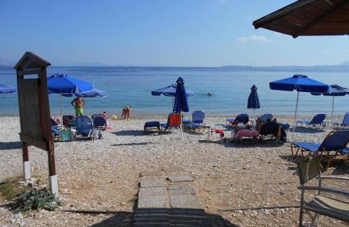 Barbati House | Barbati Pietre Di Mare