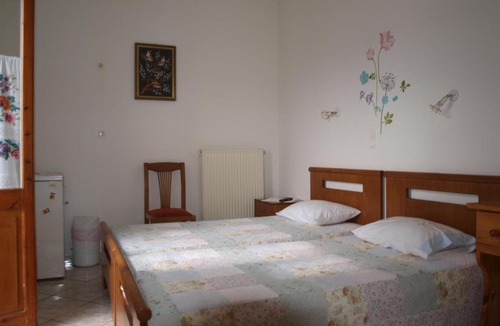 Artemonas Apartment | Batika Rooms