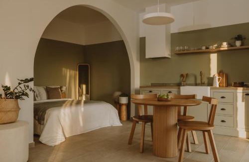 Mytikas Apartment | BATU Luxury Apartments