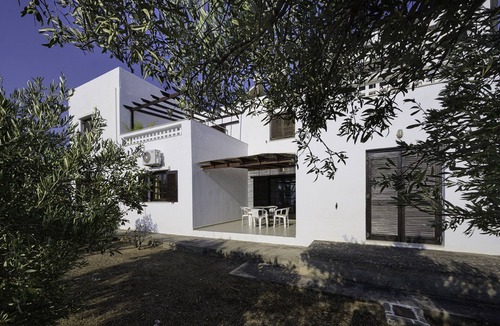 Almyros Apartment | BayView Apartment #1 by the beach,East Crete