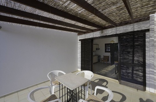 Almyros Apartment | BayView Apartment #1 by the beach,East Crete