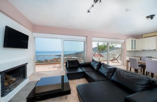 Fofola House | BayView Bliss By KB Hospitality
