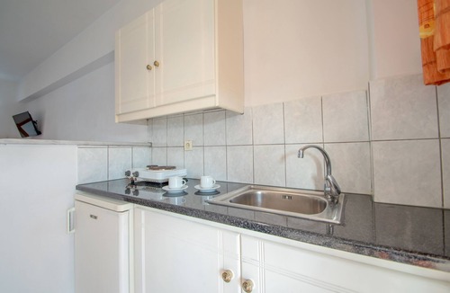 Amoudi Apartment | Baywatch Apartments