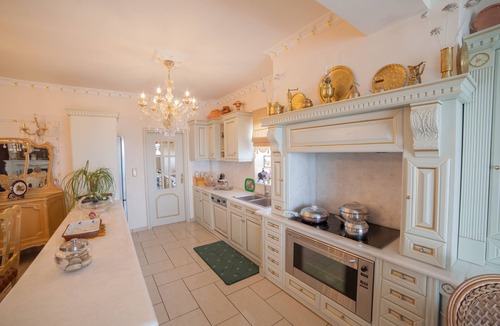 Ierapetra Apartment | Beach front Suite