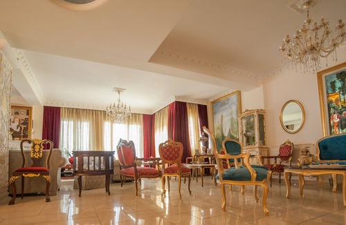 Ierapetra Apartment | Beach front Suite