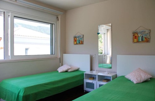 Platanitis Villa | Beach Front Villa with Private Pool IV