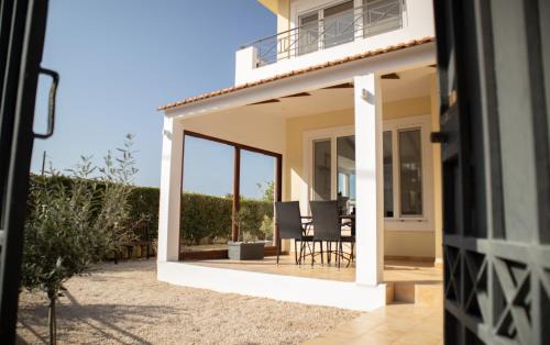 Ialyssos House | Beach house 30
