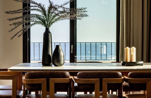 Ferma Villa | Beach Villas in Crete - Alope & Ava member of Pelagaios Villas