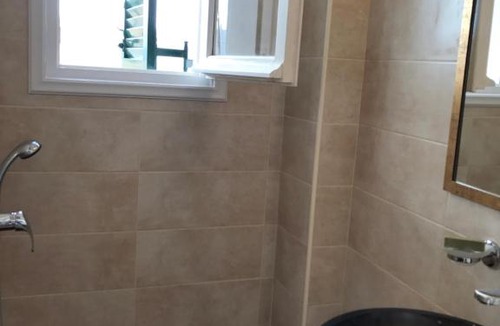 Parelia House | Beachfront House in Corfu