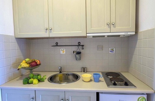 Papa Nero Apartment | Beachfront Pelion Getaway - Cozy Summer Retreat